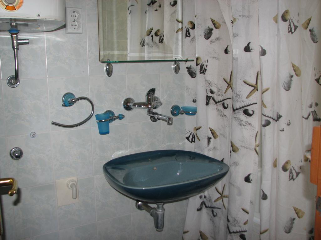 Guest House Ivo Jovanovic Sveti Stefan Room photo