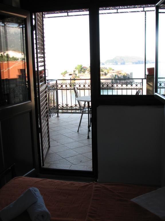 Guest House Ivo Jovanovic Sveti Stefan Room photo