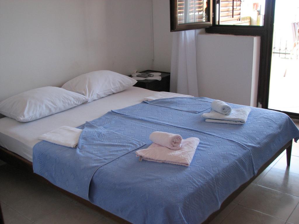 Guest House Ivo Jovanovic Sveti Stefan Room photo