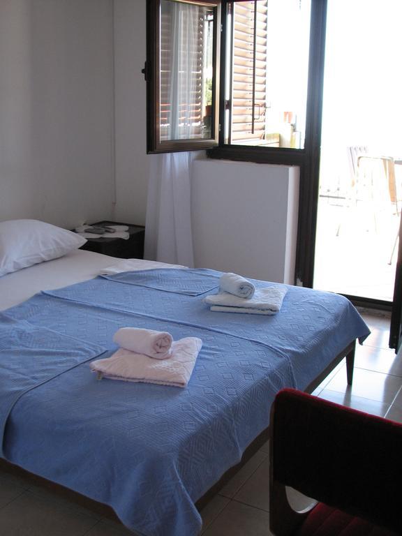 Guest House Ivo Jovanovic Sveti Stefan Exterior photo
